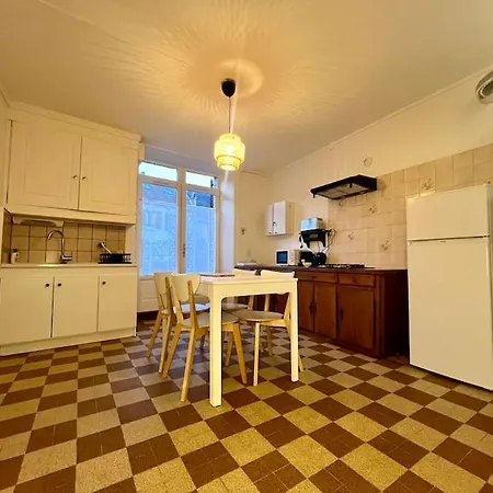 La Maison De Jean-pierre  Hébergement de vacances Devecey