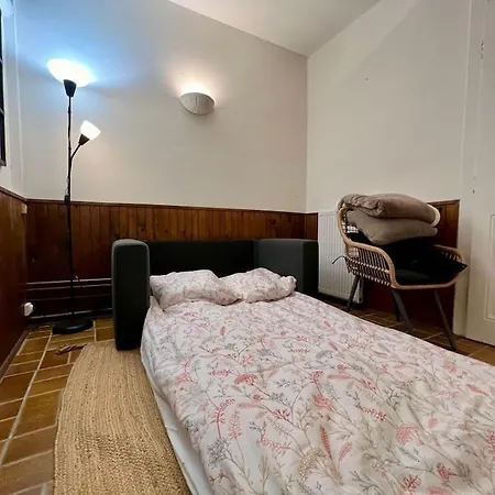 Hébergement de vacances La Maison De Jean-pierre 