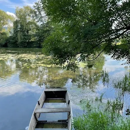 La Maison De Jean-pierre  Hébergement de vacances Devecey
