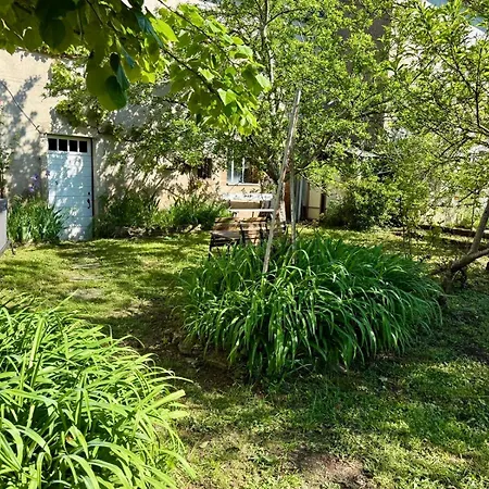 La Maison De Jean-pierre  * Devecey